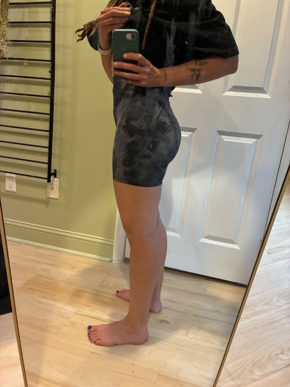Lululemon Athletic Shorts